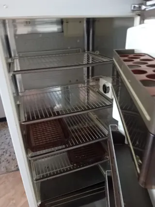 URGENTE Frigorífico Balay Blanco