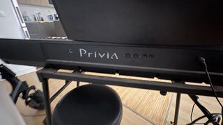 Teclado Casio Px-3 Limited Edition + amplificador