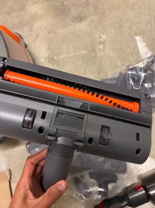 Aspiradora Thomas Pet