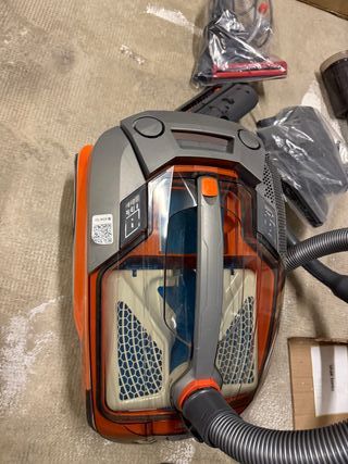 Aspiradora Thomas Pet