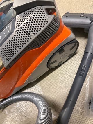 Aspiradora Thomas Pet