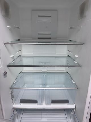 Nevera Siemens 200cm con garantía y transporte