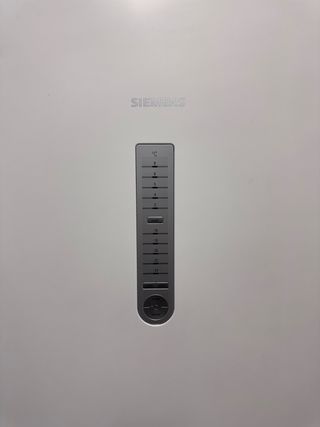 Nevera Siemens 200cm con garantía y transporte