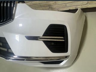 Paragolpes Delantero Volvo XC60 II