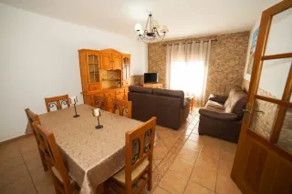 Casa alquiler de verano en Conil