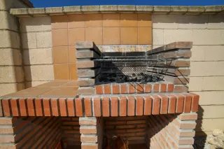 Casa alquiler de verano en Conil