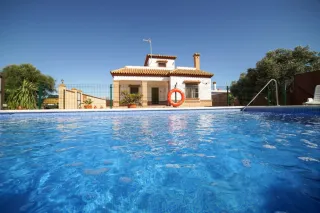 Casa alquiler de verano en Conil