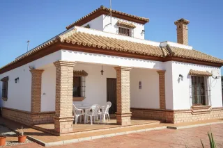 Casa alquiler de verano en Conil