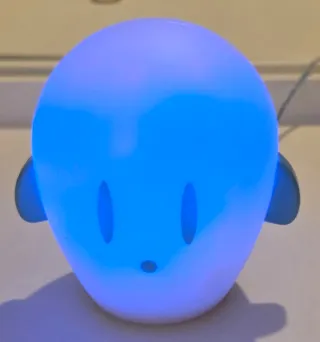 Luz Nocturna Infantil Ikea