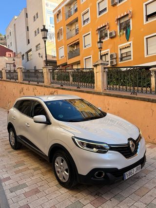 Renault Kadjar 2016
