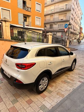 Renault Kadjar 2016