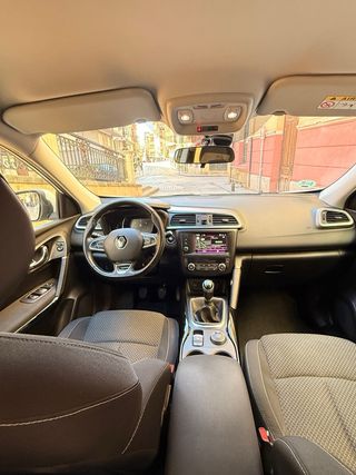 Renault Kadjar 2016
