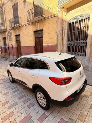Renault Kadjar 2016