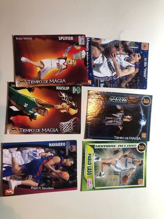 Cards Michael Jordan Upper Deck, ACB, NBA ‘80, ‘90