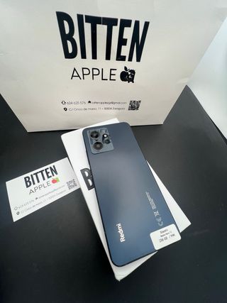 Redmi Note 12 / 256GB  GARANTIA! CAMBIOS !