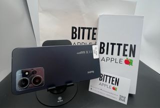 Redmi Note 12 / 256GB  GARANTIA! CAMBIOS !