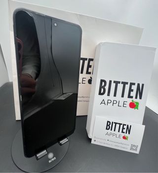 Redmi Note 12 / 256GB  GARANTIA! CAMBIOS !