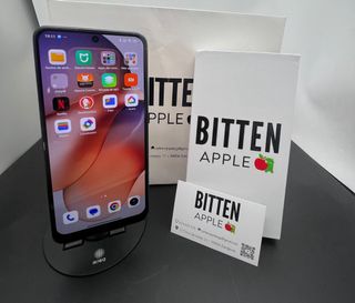 Redmi Note 12 / 256GB  GARANTIA! CAMBIOS !