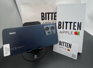 Redmi Note 12 / 256GB  GARANTIA! CAMBIOS !