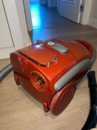Aspiradora Rowenta Tonixo 1350W