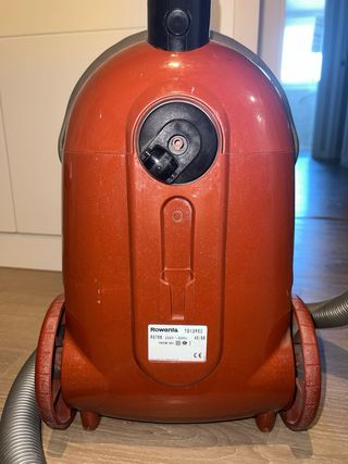 Aspiradora Rowenta Tonixo 1350W