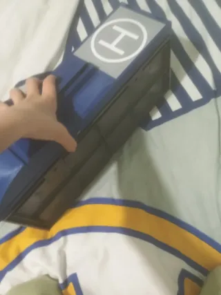 Playmobil Comisaría de Policía