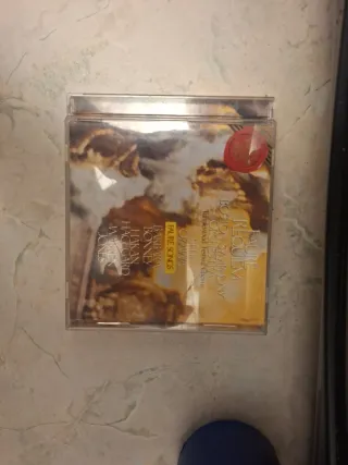 CD Fauré Requiem - Barbara Bonney