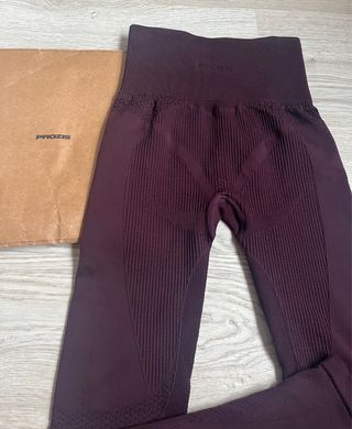Leggings Prozis Novos XS