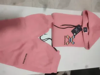 Conjunto Blue Banana Chándal Tallas S