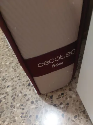 Somier + Colchón 90x190