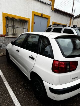 SEAT Ibiza 1998
