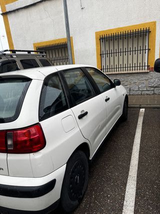 SEAT Ibiza 1998