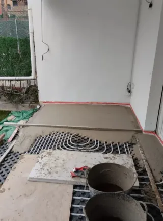 CONSTRUCCIÓN-PINTURA-ELECTR..-REFORMAS EN GENERAL