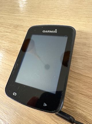 Garmin Edge 820 GPS Ciclocomputador