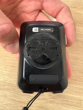 Garmin Edge 820 GPS Ciclocomputador