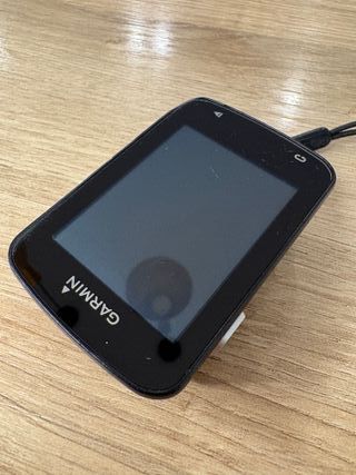 Garmin Edge 820 GPS Ciclocomputador