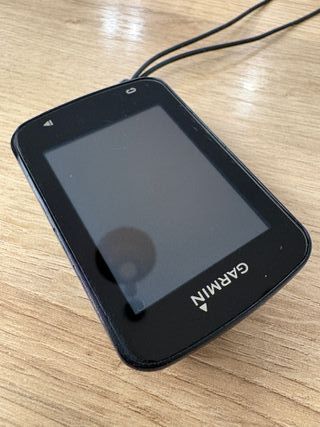 Garmin Edge 820 GPS Ciclocomputador