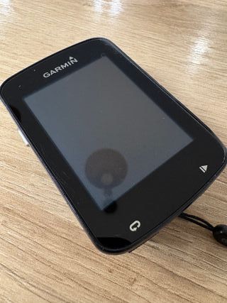 Garmin Edge 820 GPS Ciclocomputador