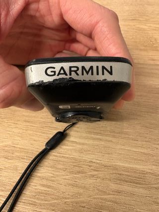 Garmin Edge 820 GPS Ciclocomputador