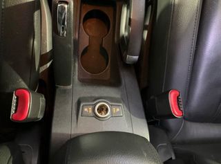 Opel Antara 4x4 3.2 V6 227cv 150.000km!Techo/Cuero