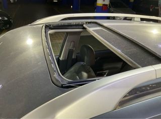 Opel Antara 4x4 3.2 V6 227cv 150.000km!Techo/Cuero