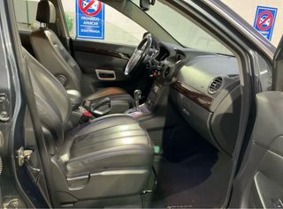 Opel Antara 4x4 3.2 V6 227cv 150.000km!Techo/Cuero