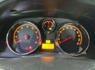 Opel Antara 4x4 3.2 V6 227cv 150.000km!Techo/Cuero