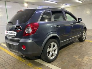 Opel Antara 4x4 3.2 V6 227cv 150.000km!Techo/Cuero