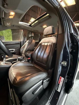 Opel Antara 4x4 3.2 V6 227cv 150.000km!Techo/Cuero