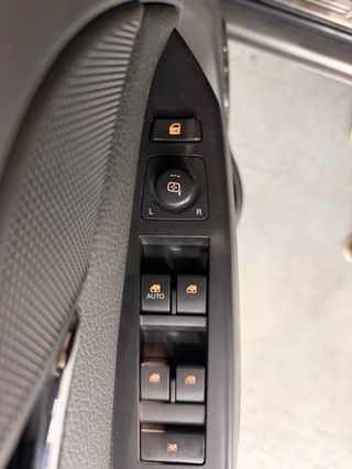 Opel Antara 4x4 3.2 V6 227cv 150.000km!Techo/Cuero