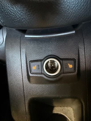 Opel Antara 4x4 3.2 V6 227cv 150.000km!Techo/Cuero