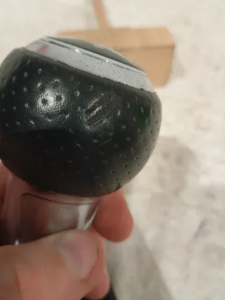 Pomo cambio Audi A3 8V S-Line