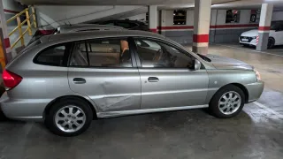KIA Rio 2003