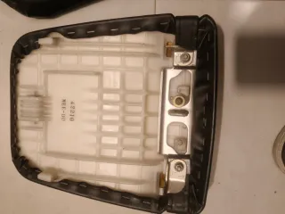 Asientos Honda CBR 600 RR (2003-2006)